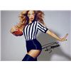 Image 1 : BeyoncÃ© facsimile signed  photo