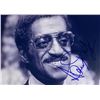 Image 1 : Sammy Davis Jr. facsimile signed photo