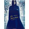 Image 1 : Harry Potter and the Half-Blood Prince Alan Rickman facsimile signed movie photo
