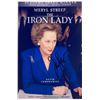 Image 1 : The Iron Lady Meryl Streep facsimile signed photo