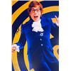 Image 1 : Austin Powers Mike Myers facsimile signed  movie photo