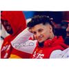 Image 1 : Kansas City Chiefs Patrick Mahomes II facsimile signed photo