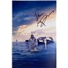 Image 1 : Intersteller Matthew McConaughey facsimile signed  photo