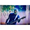 Image 1 : Roger Waters facsimile signed  photo