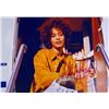 Image 1 : Whitney Houston facsimile signed photo