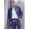 Image 1 : Harrison Ford facsimile signed movie photo