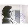 Image 1 : Saturday Night Live John Belushi facsimile signed photo