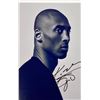 Image 1 : Kobe Bryant facsimile signed photo