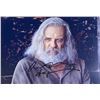 Image 1 : Anthony Hopkins facsimile signed  movie photo