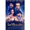 Image 1 : Les Miserables cast facsimile signed  movie photo