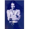 Image 1 : Chris Cornell facsimile signed  photo