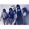 Image 1 : Fleetwood Mac facsimile band signed photo