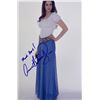 Image 1 : Ella Enchanted Anne Hathaway facsimile signed movie photo