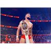 Image 1 : WWE Universal Champion  Finn BÃ¡lor facsimile signed  photo