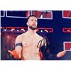 Image 1 : WWE Universal Champion  Finn BÃ¡lor facsimile signed  photo