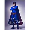 Image 1 : Superman Brandon Routh facsimile signed photo