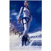 Image 1 : Lara Croft: Tomb Raider facsimile signed movie photo