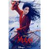 Image 1 : Mulan Liu Yifei