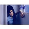 Image 1 : Singer-songwriter Amy Winehouse facsimile signed photo