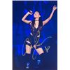 Image 1 : Pop singer Ariana Grande facsimile signed photo