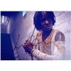 Image 1 : Us Lupita Nyong'o facsimile signed movie photo