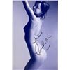 Image 1 : Miranda Kerr facsimile signed  photo