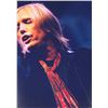 Image 1 : Tom Petty facsimile signed  photo