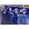 Image 1 : Creedence Clearwater Revival facsimile signed photo