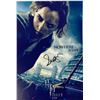 Image 1 : Harry Potter and the Deathly Hallows â€“ Part 1 Emma Watson facsimile signed movie