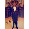 Image 1 : Playboy Hugh Hefner facsimile signed  photo