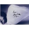 Image 1 : Stevie Nicks facsimile signed photo