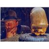 Image 1 : Indiana Jones Harrison Ford facsimile signed movie photo