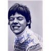 Image 1 : Harry Styles facsimile signed  photo