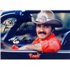 Image 1 : Smokey and The Bandit Burt Reynolds facsimile signed movie photo