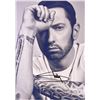 Image 1 : Eminem facsimile signed  photo