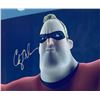 Image 1 : The Incredibles Craig T. Nelson facsimile signed movie photo