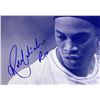 Image 1 : Brazilian Soccer Player Ronaldo facsimile signed  photo