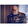Image 1 : Thor: Ragnarok Anthony Hopkins facsimile signed  movie photo