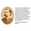 Image 1 : Wyatt Earp on Doc Holliday picture quote