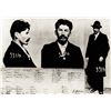 Image 1 : Joseph Stalin Mugshot