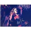 Image 1 : Grammy winner Adele facsimile signed photo