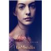 Image 1 : Les Miserables Anne Hathaway facsimile signed  movie photo