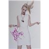 Image 1 : Iggy Azalea facsimile signed photo
