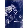 Image 1 : Batman's Catwoman Eartha Kitt facsimile signed  photo