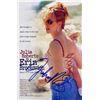 Image 1 : Erin Brockovich Julia Robert facsimile signed movie photo