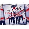 Image 1 : 5 Seconds of Summer facsimile signed photo