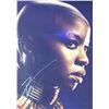 Image 1 : Black Panther Danai Gurira facsimile signed movie photo
