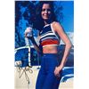 Image 1 : Charlie's Angels Jaclyn Smith facsimile signed  photo