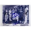 Image 1 : Alien cast facsimile signed  movie photo