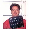 Image 1 : Robert Downey Jr. Mugshot